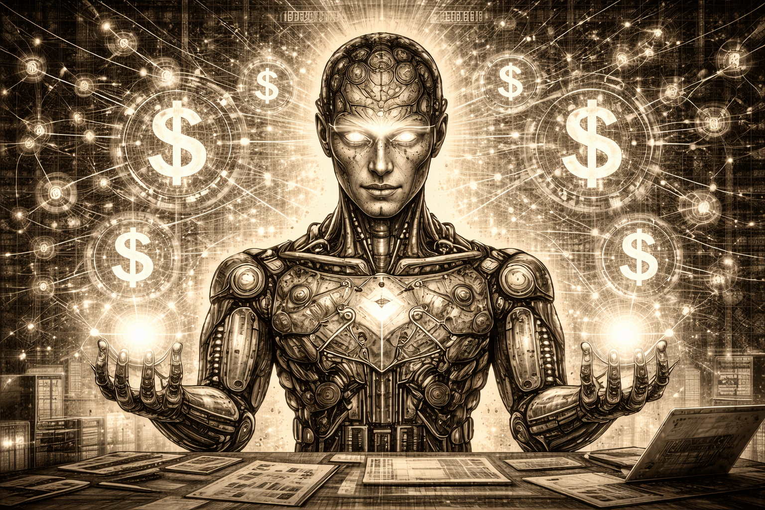 OpenAI's Operator Agents Are Now Handling Real Business Workflows — Here's What That Means