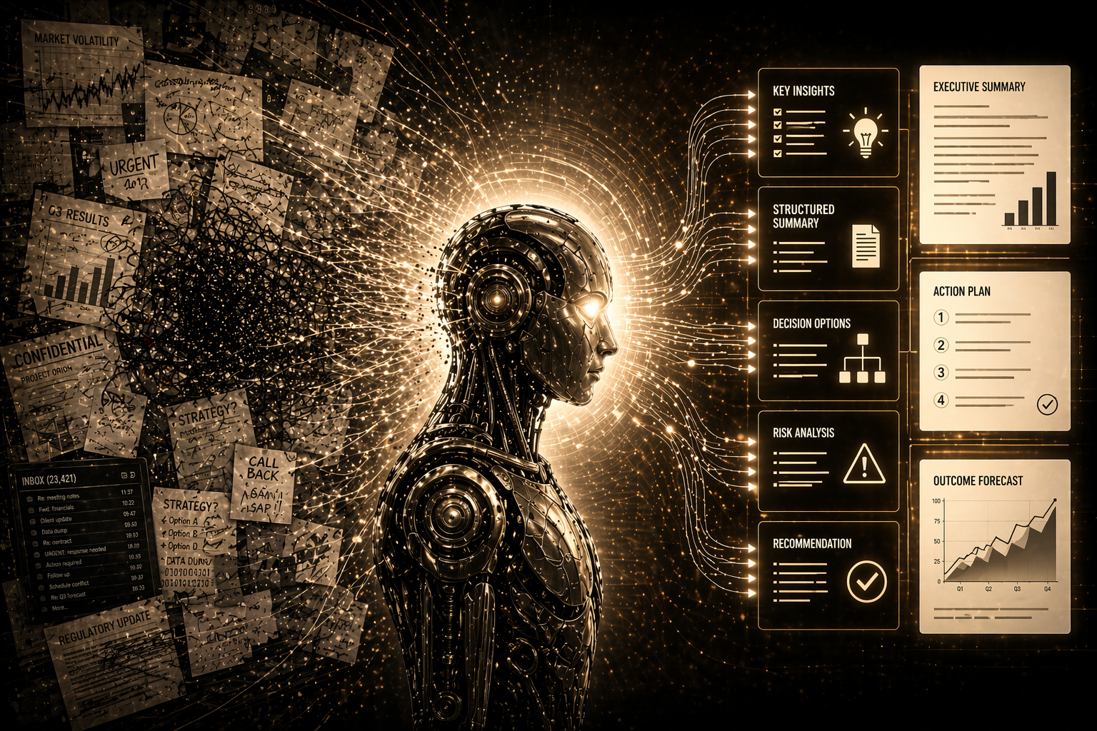 Agentic AI Matches Human Economists on Accuracy — Beats Them on Consistency