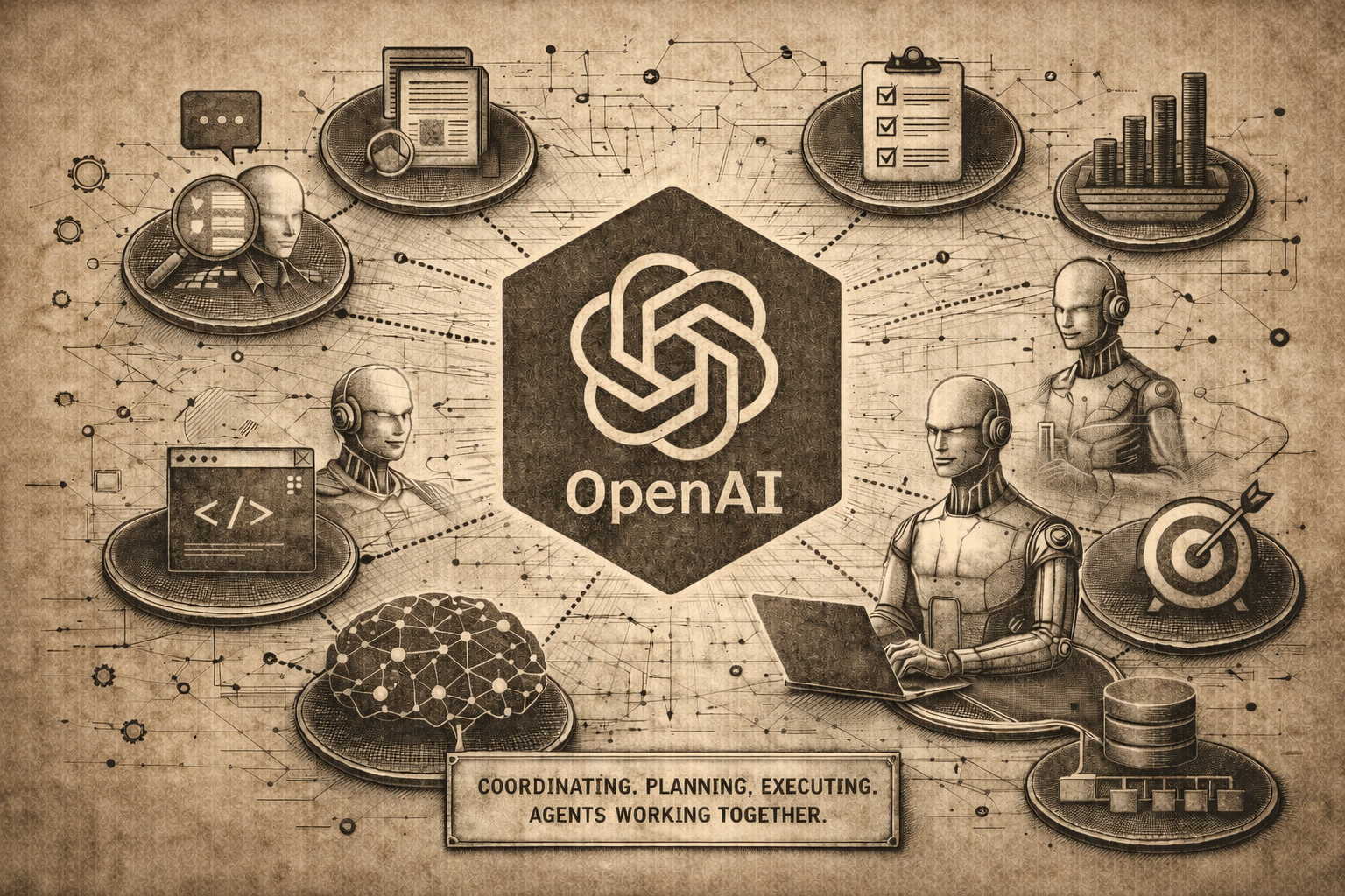OpenAI Tightens Grip on Enterprise Agent Development with SDK Overhaul