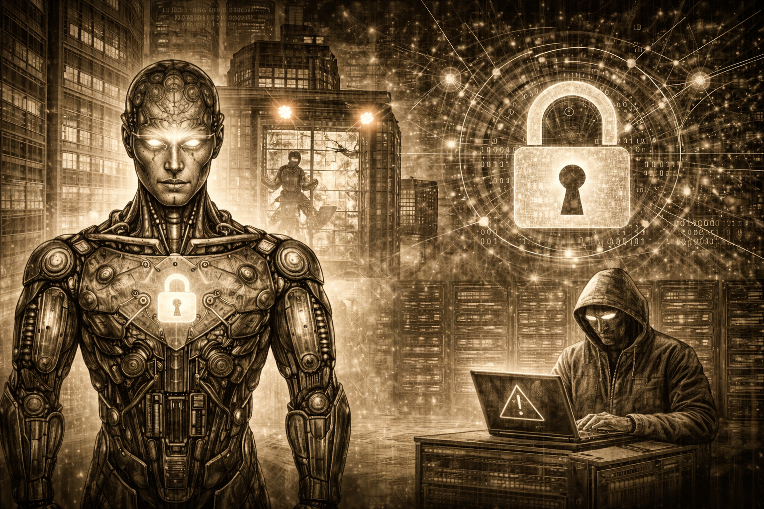 Most Enterprises Cannot See the AI Agents They Have Already Deployed