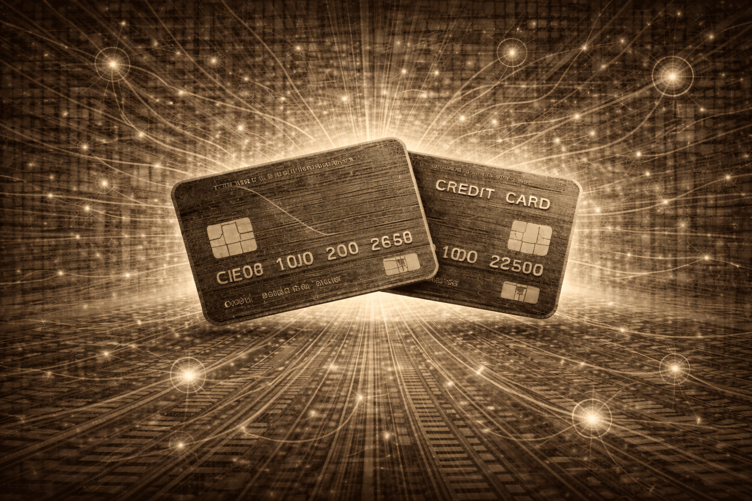 Visa and Mastercard Are Building the Rails for Agentic Commerce