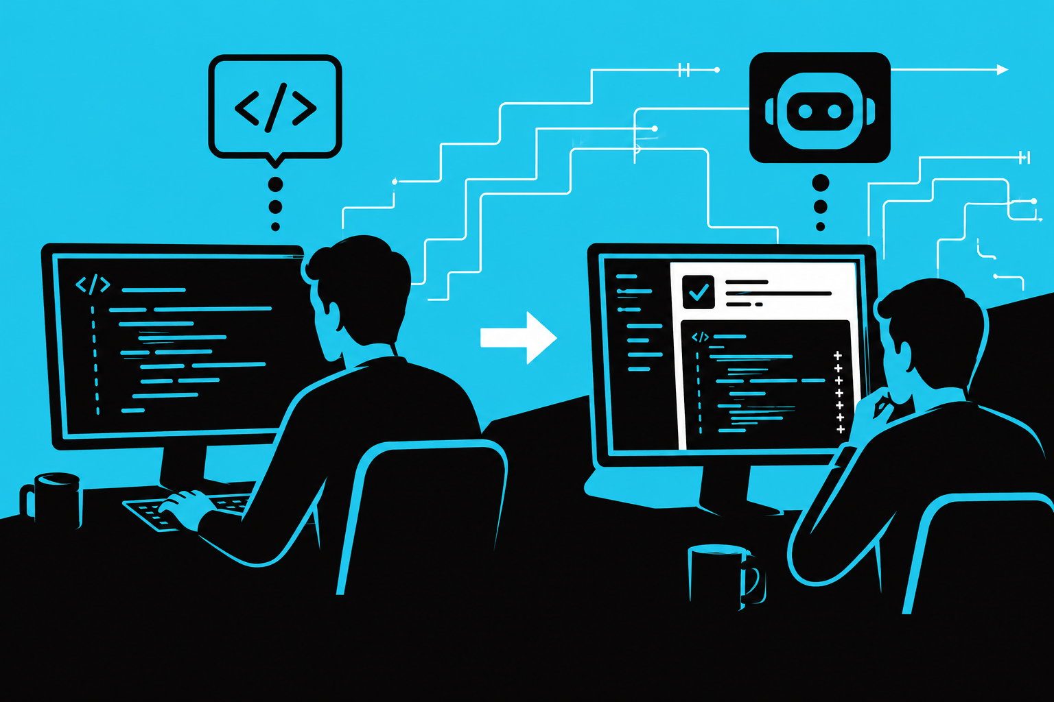 GitLab: ‘Coding Bottlenecks Move From Writing to Reviewing’
